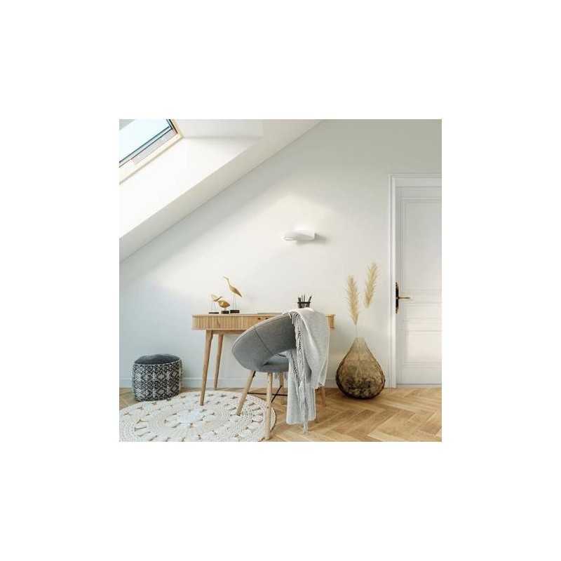 https://design-led.fr/ Applique en céramique SIGMA MINI blanc E27 37,20&nbsp;€ 37,20&nbsp;€ SL.0229