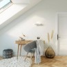 https://design-led.fr/ Applique en céramique SIGMA MINI blanc E27 37,20&nbsp;€ 37,20&nbsp;€ SL.0229