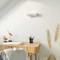 https://design-led.fr/ Applique en céramique SIGMA MINI blanc E27 37,20&nbsp;€ 37,20&nbsp;€ SL.0229