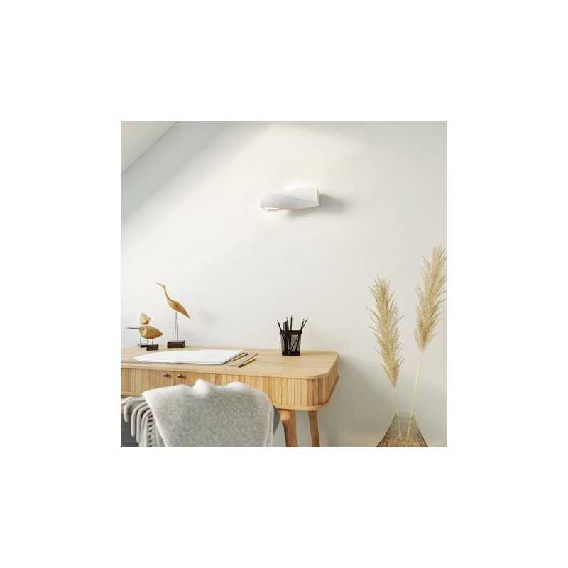 https://design-led.fr/ Applique en céramique SIGMA MINI blanc E27 37,20&nbsp;€ 37,20&nbsp;€ SL.0229