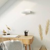 https://design-led.fr/ Applique en céramique SIGMA MINI blanc E27 37,20&nbsp;€ 37,20&nbsp;€ SL.0229