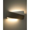 https://design-led.fr/ Applique en céramique SIGMA MINI blanc E27 37,20&nbsp;€ 37,20&nbsp;€ SL.0229