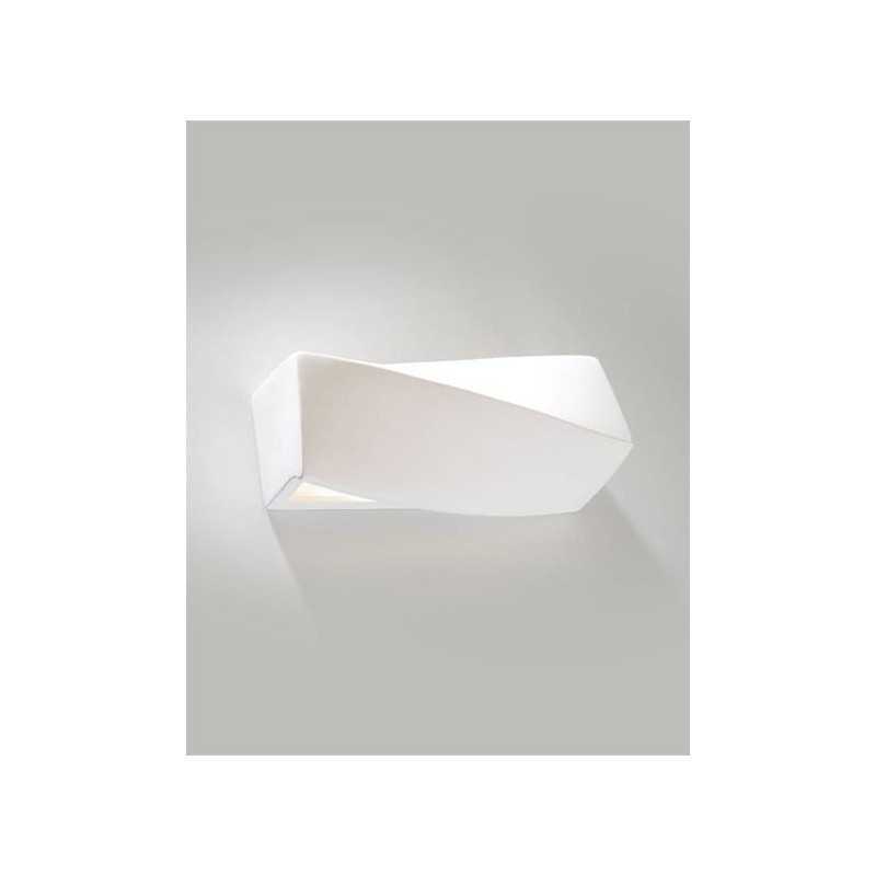 https://design-led.fr/ Applique en céramique SIGMA MINI blanc E27 37,20&nbsp;€ 37,20&nbsp;€ SL.0229