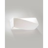 https://design-led.fr/ Applique en céramique SIGMA MINI blanc E27 37,20&nbsp;€ 37,20&nbsp;€ SL.0229