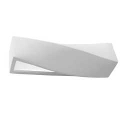 https://design-led.fr/ Applique en céramique SIGMA blanc E27 42,60&nbsp;€ 42,60&nbsp;€ SL.0003