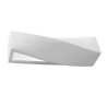 https://design-led.fr/ Applique en céramique SIGMA blanc E27 42,60&nbsp;€ 42,60&nbsp;€ SL.0003