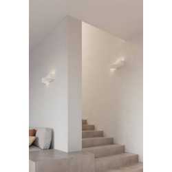 https://design-led.fr/ Applique en céramique SIGMA blanc E27 42,60&nbsp;€ 42,60&nbsp;€ SL.0003