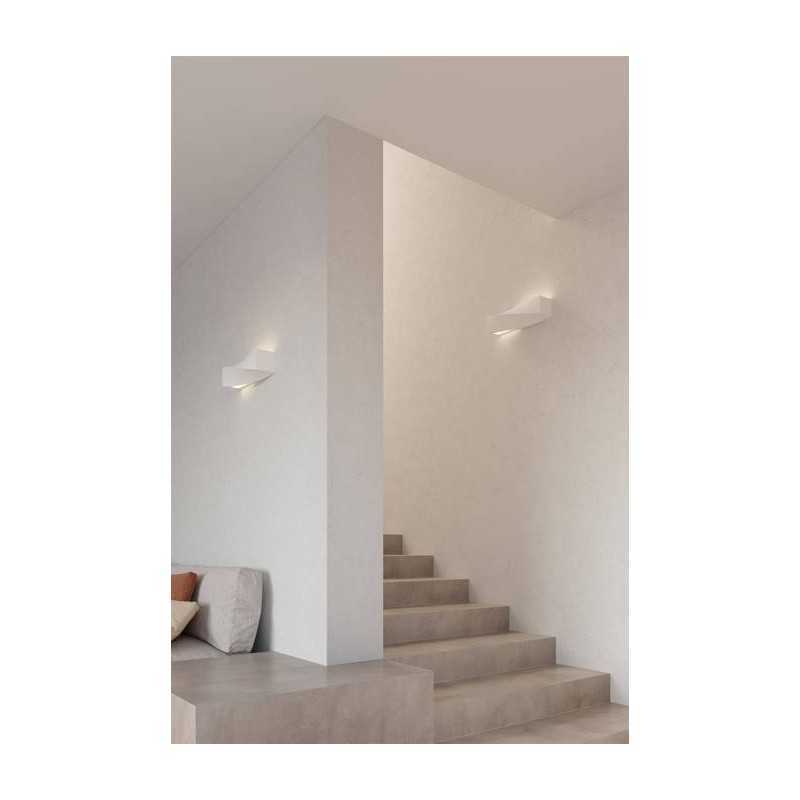 https://design-led.fr/ Applique en céramique SIGMA blanc E27 42,60&nbsp;€ 42,60&nbsp;€ SL.0003
