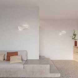 https://design-led.fr/ Applique en céramique SIGMA blanc E27 42,60&nbsp;€ 42,60&nbsp;€ SL.0003