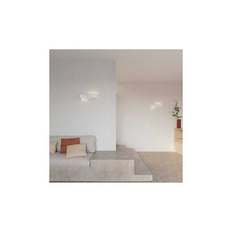 https://design-led.fr/ Applique en céramique SIGMA blanc E27 42,60&nbsp;€ 42,60&nbsp;€ SL.0003