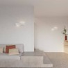 https://design-led.fr/ Applique en céramique SIGMA blanc E27 42,60&nbsp;€ 42,60&nbsp;€ SL.0003