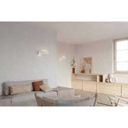 https://design-led.fr/ Applique en céramique SIGMA blanc E27 42,60&nbsp;€ 42,60&nbsp;€ SL.0003