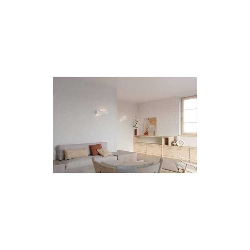 https://design-led.fr/ Applique en céramique SIGMA blanc E27 42,60&nbsp;€ 42,60&nbsp;€ SL.0003
