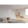https://design-led.fr/ Applique en céramique SIGMA blanc E27 42,60&nbsp;€ 42,60&nbsp;€ SL.0003