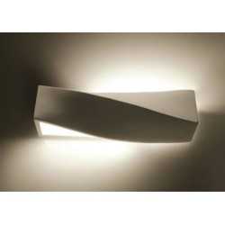 https://design-led.fr/ Applique en céramique SIGMA blanc E27 42,60&nbsp;€ 42,60&nbsp;€ SL.0003