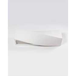https://design-led.fr/ Applique en céramique SIGMA blanc E27 42,60&nbsp;€ 42,60&nbsp;€ SL.0003