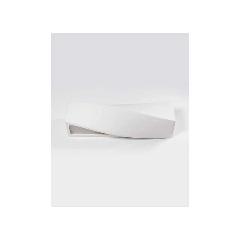 https://design-led.fr/ Applique en céramique SIGMA blanc E27 42,60&nbsp;€ 42,60&nbsp;€ SL.0003