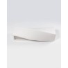 https://design-led.fr/ Applique en céramique SIGMA blanc E27 42,60&nbsp;€ 42,60&nbsp;€ SL.0003