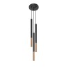 https://design-led.fr/ Lampe suspendue MOZAICA 3P noir/cuivre 3xG9 97,70&nbsp;€ 97,70&nbsp;€ SL.0890