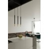 https://design-led.fr/ Lampe suspendue MOZAICA 3P noir/doré 3xG9 97,70&nbsp;€ 97,70&nbsp;€ SL.0893