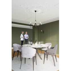 https://design-led.fr/ Lustre MINERWA 7 noir 7xE14 113,00&nbsp;€ 113,00&nbsp;€ SL.0219
