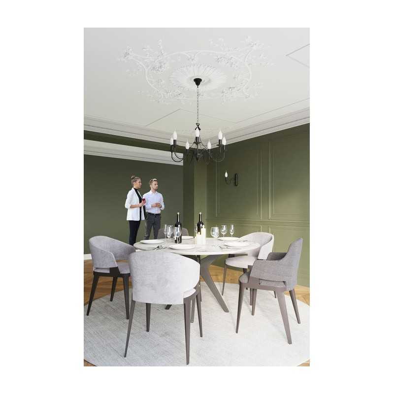 https://design-led.fr/ Lustre MINERWA 7 noir 7xE14 113,00&nbsp;€ 113,00&nbsp;€ SL.0219