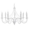 https://design-led.fr/ Lustre MINERWA 7 blanc 7xE14 113,00&nbsp;€ 113,00&nbsp;€ SL.0215