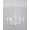 https://design-led.fr/ Lustre MINERWA 7 blanc 7xE14 113,00&nbsp;€ 113,00&nbsp;€ SL.0215