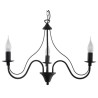 https://design-led.fr/ Lustre MINERWA 3 noir 3xE14 66,00&nbsp;€ 66,00&nbsp;€ SL.0217