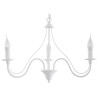 https://design-led.fr/ Lustre MINERWA 3 blanc 3xE14 66,00&nbsp;€ 66,00&nbsp;€ SL.0213