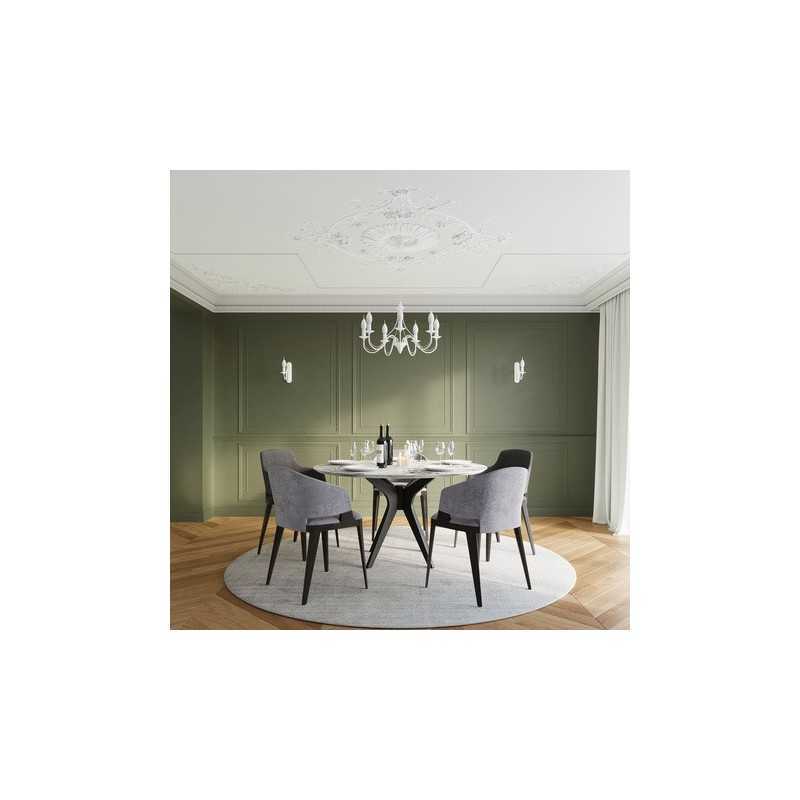 https://design-led.fr/ Lustre MINERWA 3 blanc 3xE14 66,00&nbsp;€ 66,00&nbsp;€ SL.0213