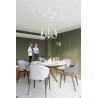 https://design-led.fr/ Lustre MINERWA 3 blanc 3xE14 66,00&nbsp;€ 66,00&nbsp;€ SL.0213