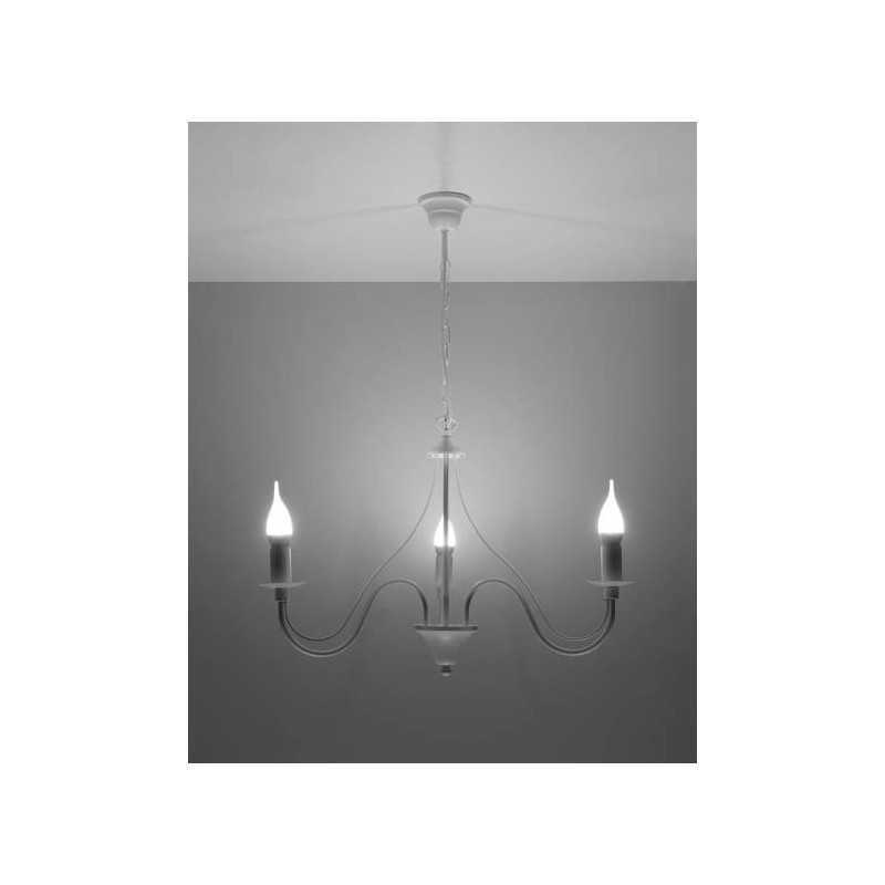 https://design-led.fr/ Lustre MINERWA 3 blanc 3xE14 66,00&nbsp;€ 66,00&nbsp;€ SL.0213