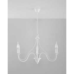 https://design-led.fr/ Lustre MINERWA 3 blanc 3xE14 66,00&nbsp;€ 66,00&nbsp;€ SL.0213