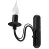 https://design-led.fr/ Applique MINERWA noir E14 31,20&nbsp;€ 31,20&nbsp;€ SL.0220