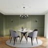 https://design-led.fr/ Applique MINERWA noir E14 31,20&nbsp;€ 31,20&nbsp;€ SL.0220
