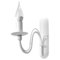 https://design-led.fr/ Applique MINERWA blanc E14 31,20&nbsp;€ 31,20&nbsp;€ SL.0216