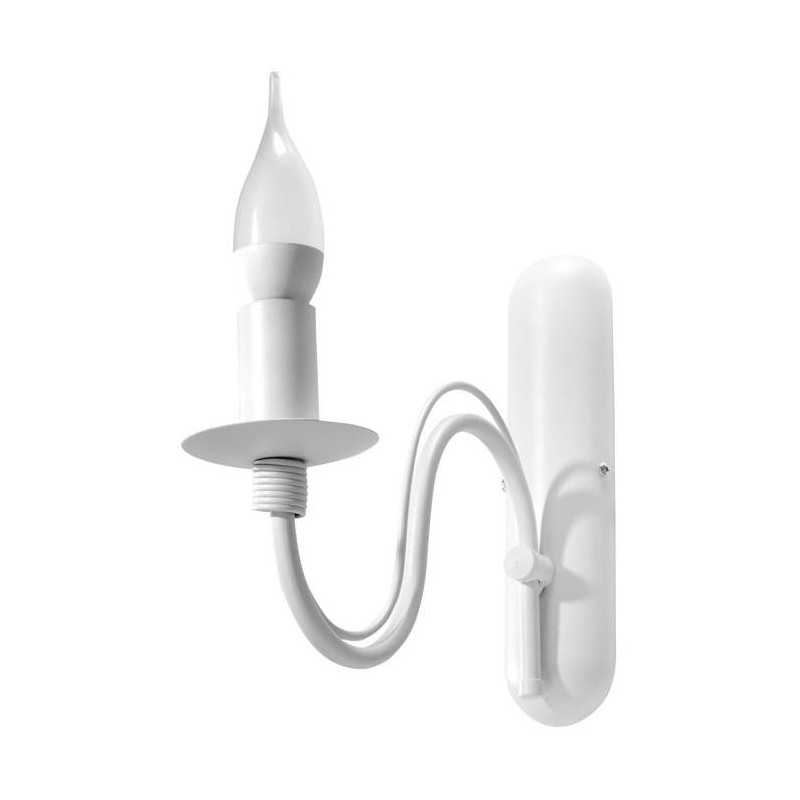 https://design-led.fr/ Applique MINERWA blanc E14 31,20&nbsp;€ 31,20&nbsp;€ SL.0216
