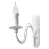 https://design-led.fr/ Applique MINERWA blanc E14 31,20&nbsp;€ 31,20&nbsp;€ SL.0216