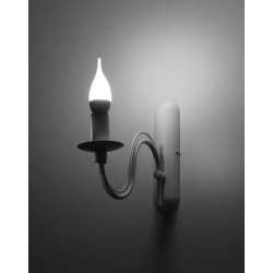 https://design-led.fr/ Applique MINERWA blanc E14 31,20&nbsp;€ 31,20&nbsp;€ SL.0216