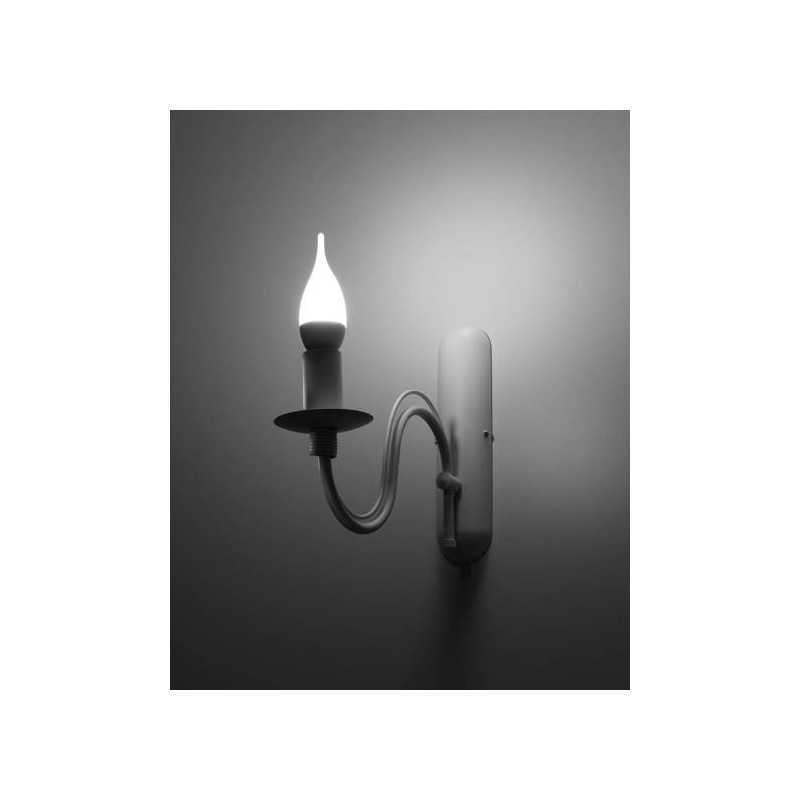 https://design-led.fr/ Applique MINERWA blanc E14 31,20&nbsp;€ 31,20&nbsp;€ SL.0216
