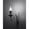 https://design-led.fr/ Applique MINERWA blanc E14 31,20&nbsp;€ 31,20&nbsp;€ SL.0216
