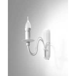 https://design-led.fr/ Applique MINERWA blanc E14 31,20&nbsp;€ 31,20&nbsp;€ SL.0216