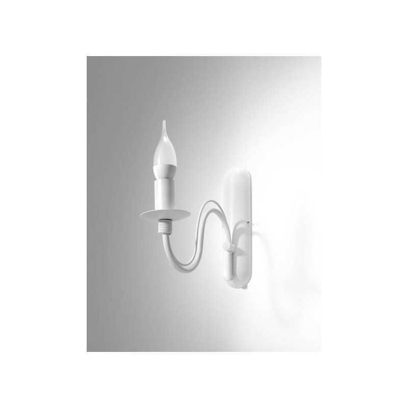 https://design-led.fr/ Applique MINERWA blanc E14 31,20&nbsp;€ 31,20&nbsp;€ SL.0216