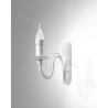 https://design-led.fr/ Applique MINERWA blanc E14 31,20&nbsp;€ 31,20&nbsp;€ SL.0216
