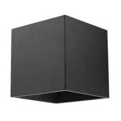 https://design-led.fr/ Applique QUAD 1 noir G9 34,80&nbsp;€ 34,80&nbsp;€ SL.0057