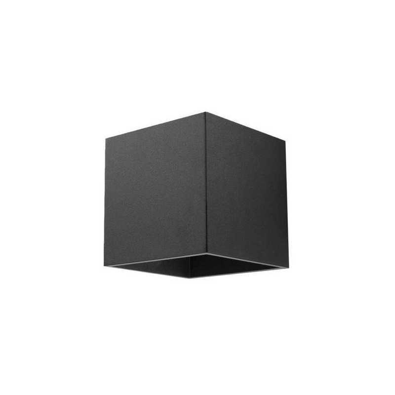 https://design-led.fr/ Applique QUAD 1 noir G9 34,80&nbsp;€ 34,80&nbsp;€ SL.0057