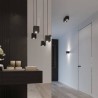https://design-led.fr/ Applique QUAD 1 noir G9 34,80&nbsp;€ 34,80&nbsp;€ SL.0057