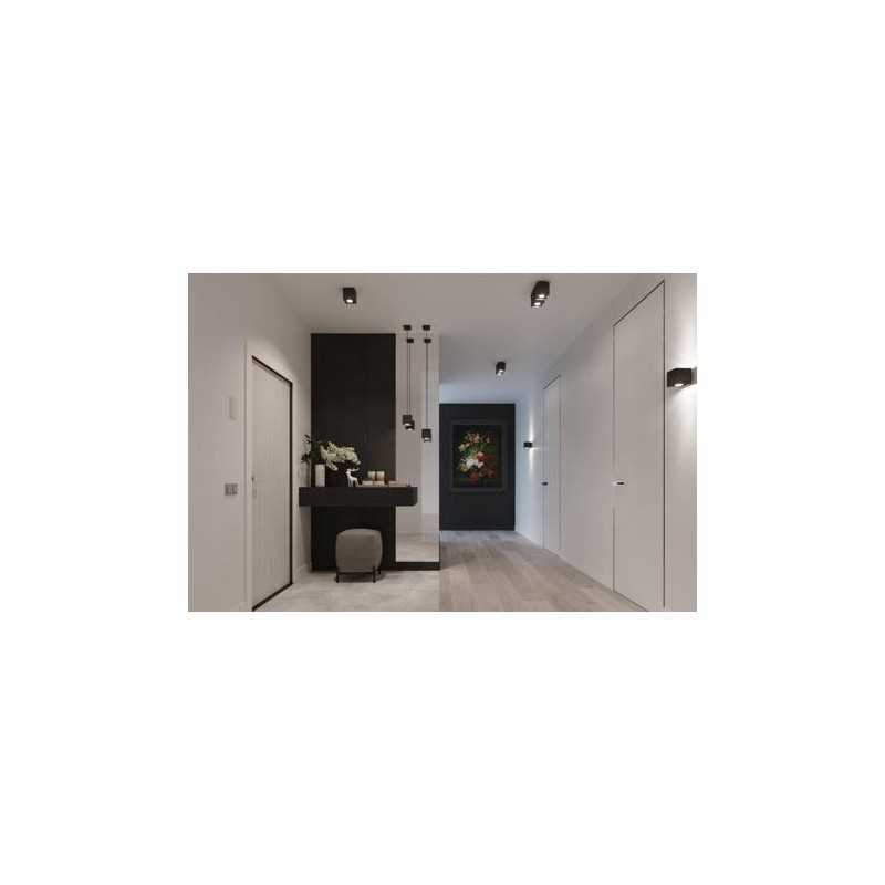 https://design-led.fr/ Applique QUAD 1 noir G9 34,80&nbsp;€ 34,80&nbsp;€ SL.0057