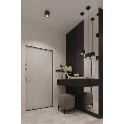 https://design-led.fr/ Applique QUAD 1 noir G9 34,80&nbsp;€ 34,80&nbsp;€ SL.0057